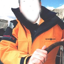 Henri Lloyd Ocean GoreTex