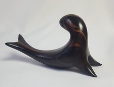 1960's Macassar Ebony Mid