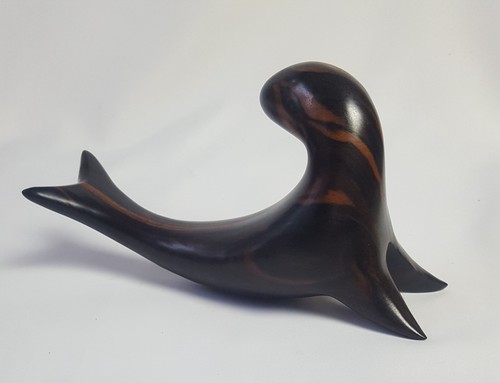1960 macassar ebony - 1960's, mid