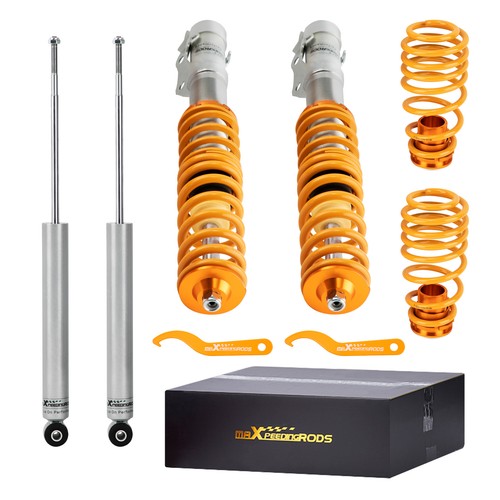 Coilovers suspension kit for - suspension,