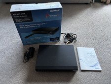 Humax hdr 1800t freeview - hdr-1800t, hd