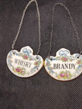 Crown Staffordshire Fine Bone