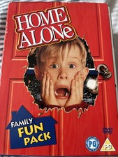 Home Alone Collection (Box