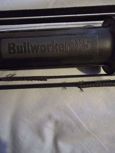 Bullworker - , x5
