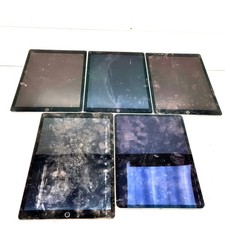 Job Lot 5x Faulty Untested