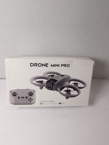 Drone mini pro - w/, camera
