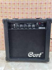 Cort CM10G Guitar Amplifier Practice Used