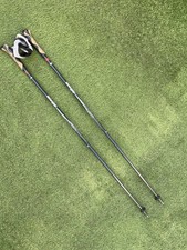 High Peak Nordic Walking