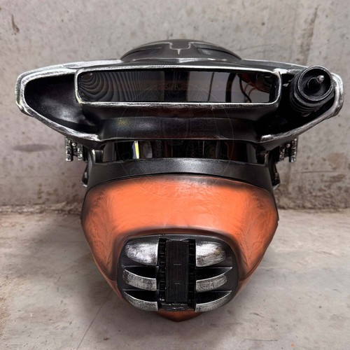 Boushh star wars rotj 1 - star,