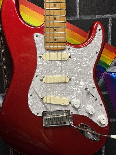 David gilmour custom candy - david,