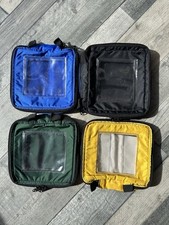 X4 Internal Pouches For
