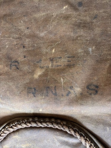 Ww1 royal naval air - air, service