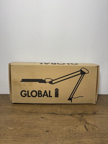 90s ikea global 17796 lamp - 17796,