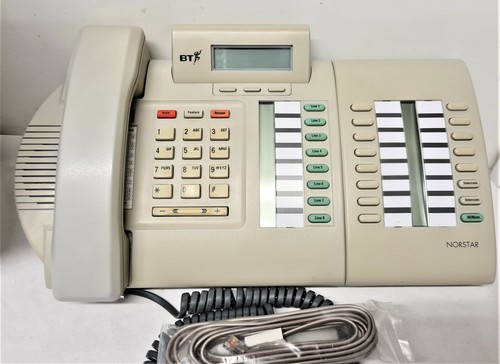 Nortel bcm50 business - nortel,