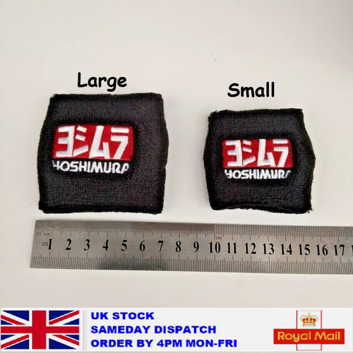 Yoshimura brake clutch fluid - brake,