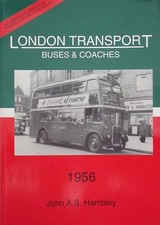 London Transport Buses and