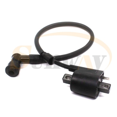 Ignition coil for - ignition,