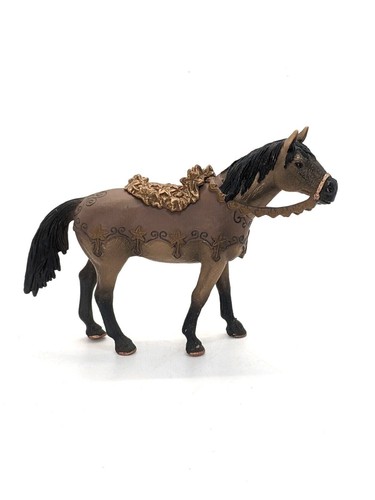 Schleich horse figure figurine - horse,