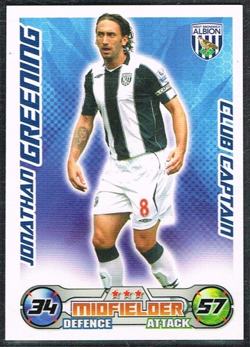 Topps match attax extra - match,