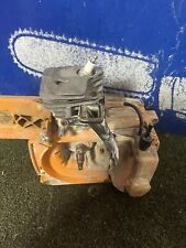 Partner K700 Active Petrol Disc Cutter Engine assembly