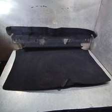 Seat Leon Mk1 2000-2006 Boot False Floor Carpet Matt Liner 1M6863463J