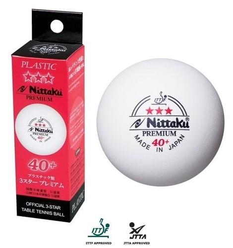 Nittaku premium 3 - premium,