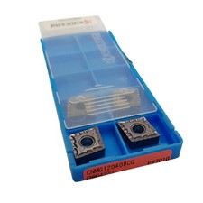 Kyocera Cermet Turning Inserts