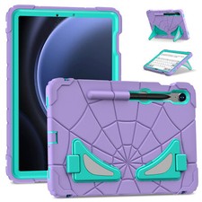 Kid shockproof stand case - kid,