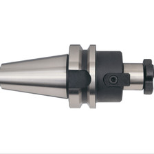 INDEXA SHELL MILL ARBOR BT40