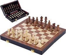 Engelhart Luxury Chess Set in