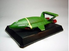 NEW Konami Thunderbirds TB2