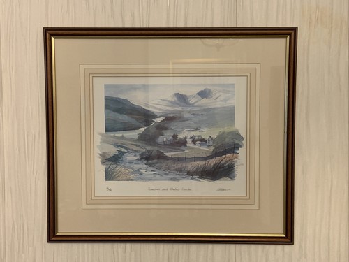 Large geoffrey cowton signed - large,