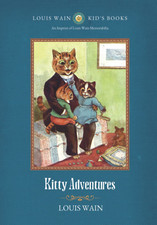 Kitty Adventures: (A Kid'S