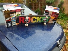 BONES x ROCKET Complete