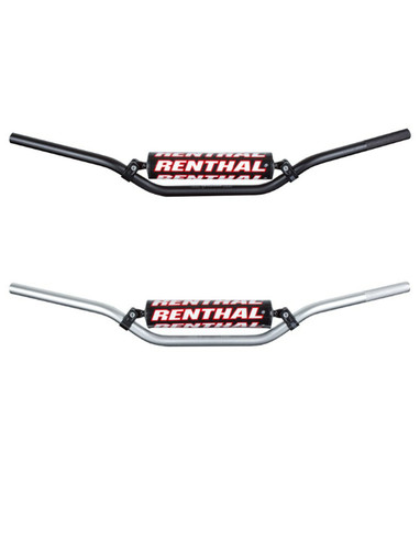 Renthal standard handlebars - renthal,