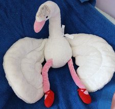 Happy Horse Netherlands White