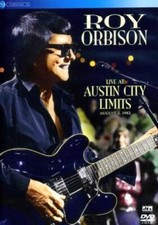 Roy Orbison: Live at Austin