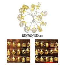 Ramadan Eid String Light DIY