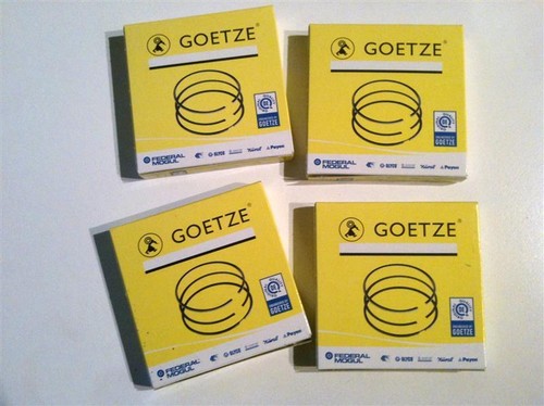 Piston rings 76 - Ø, 76.5mm