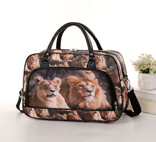 Unisex Ladies Medium Travel