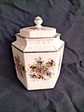 Vintage Arthur Wood Embossed
