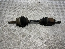 2013 NISSAN NAVARA 2.5 DIESEL