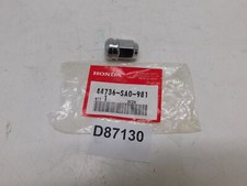 Wheel Nut Original Honda