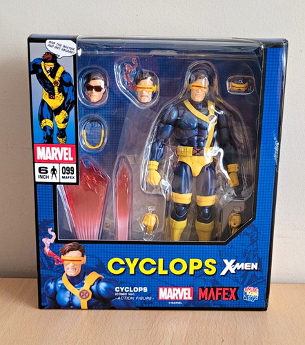 Used mafex 099 - mafex, no.099
