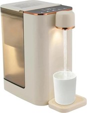 Instant Hot Water Dispenser 3L