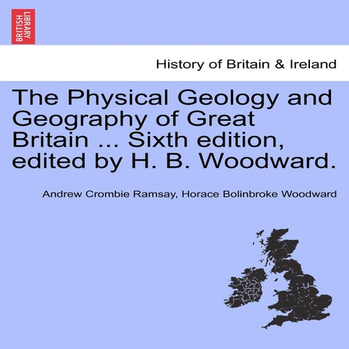 The physical geology and - the,