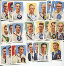 1938 JOHN PLAYER & SONS