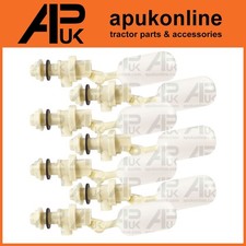 7x Auto Livestock Animal Water