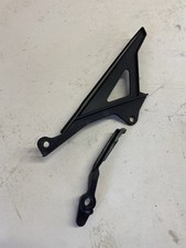 Aprilia RSV4 1000 ARPC Factory RF Chain Guard Part No. 858783 / 2B001909