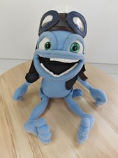 Vintage crazy frog the - vintage,